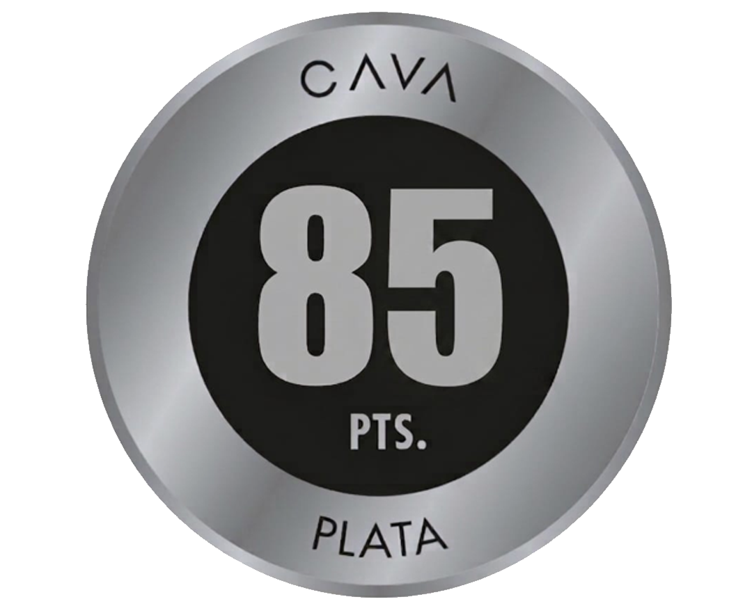 Cava 85 Añejo 2024