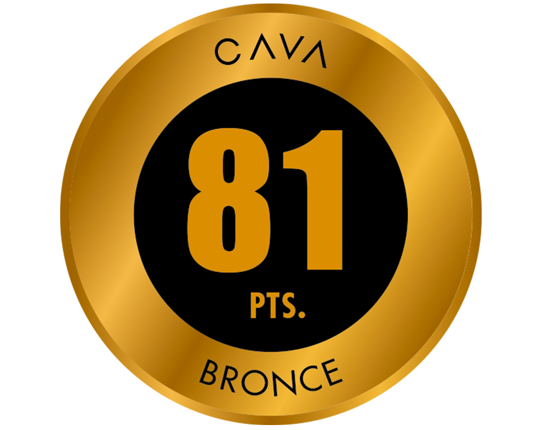 Cava Añejo 2023