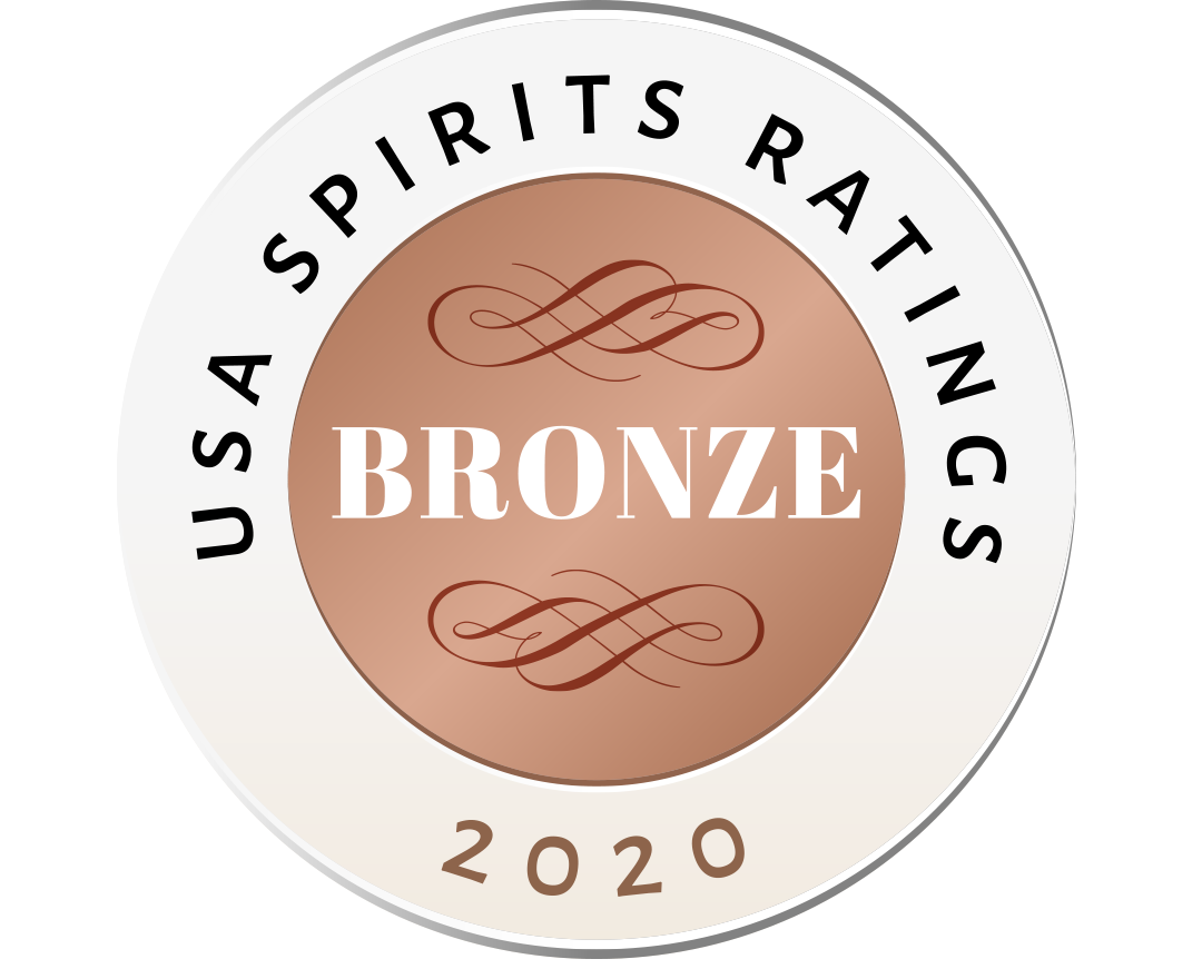 USA Spirit 2020 Añejo
