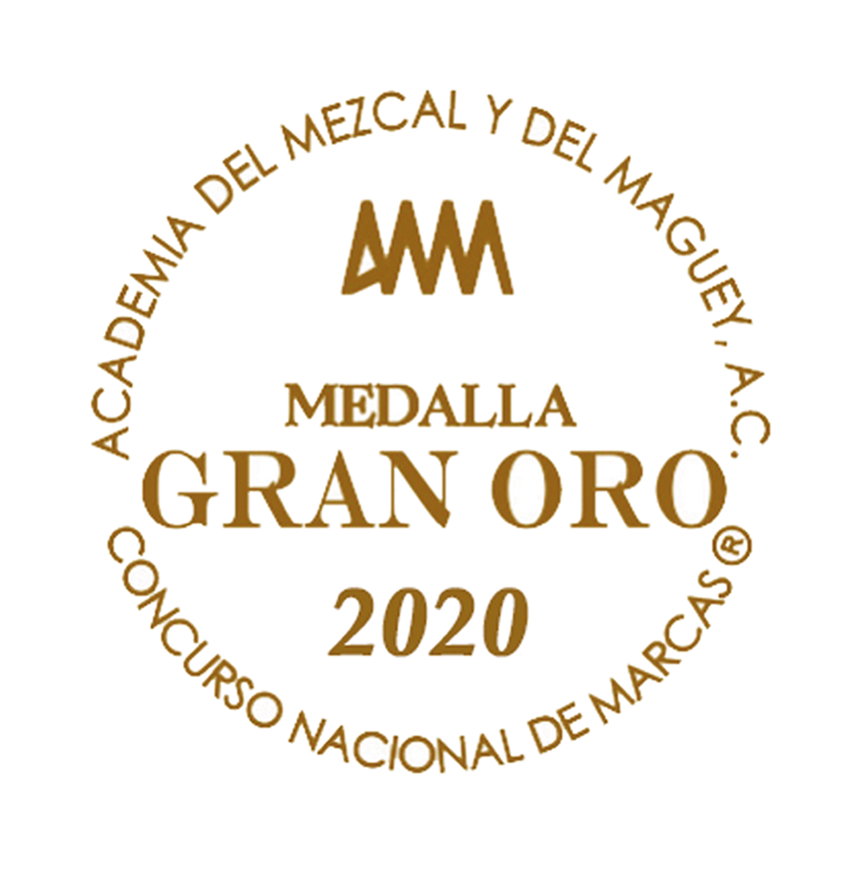 Academia del Mezcal 2020