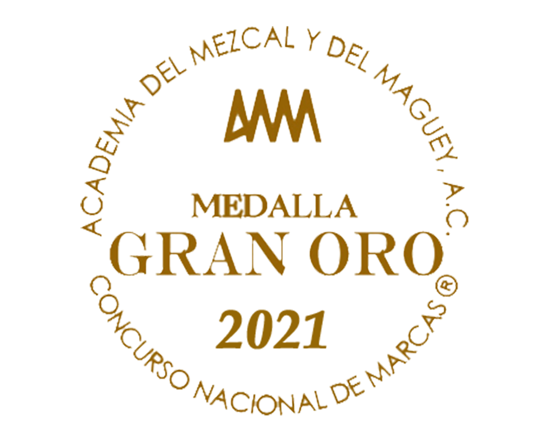 Academia del Mezcal 2021