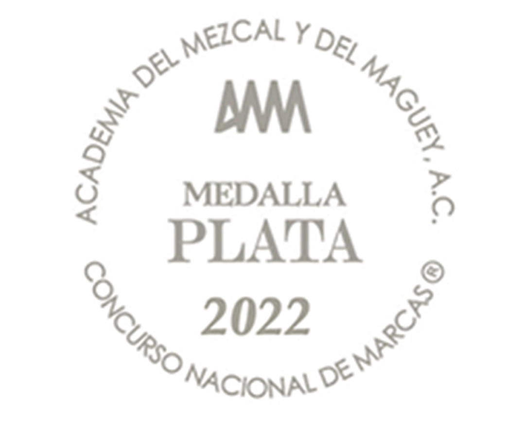 Academia del Mezcal 2022