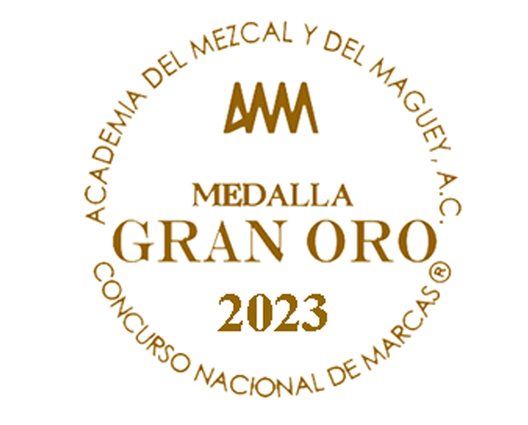 Academia del Mezcal 2023