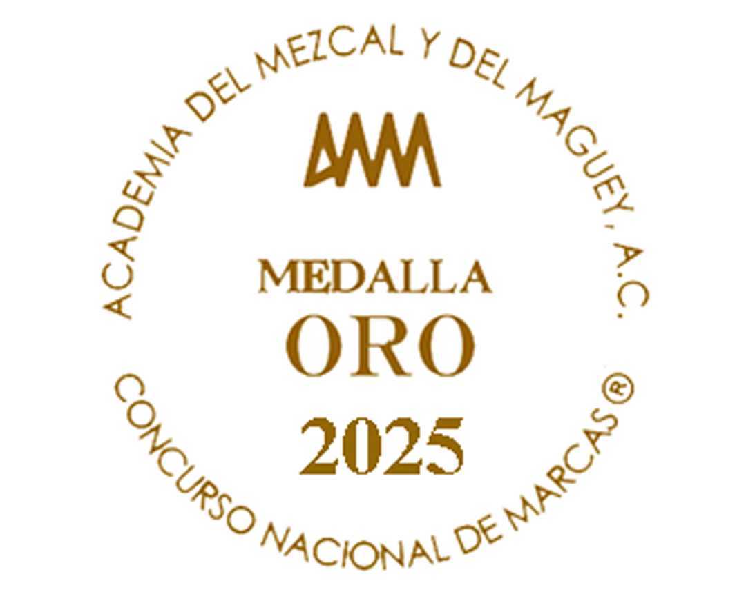 Academia del Mezcal 2025