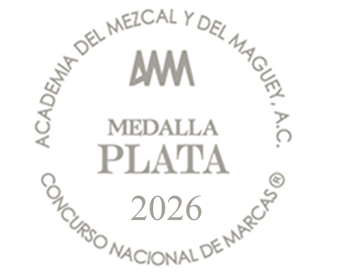 Academia del Mezcal 2026