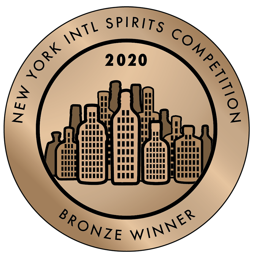 New York Spirit 2020