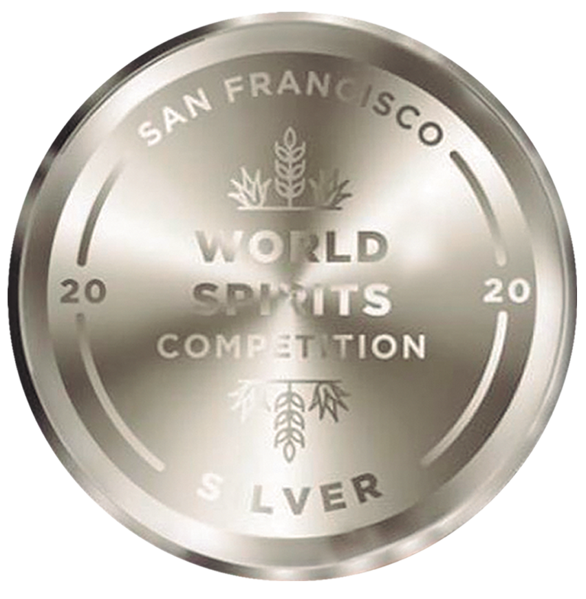 San Francisco 2020