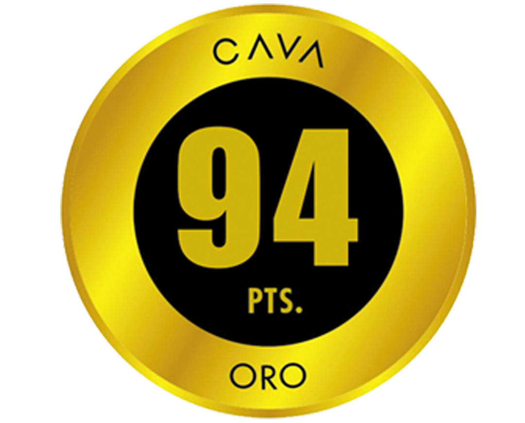 Cava 2023 Blanco