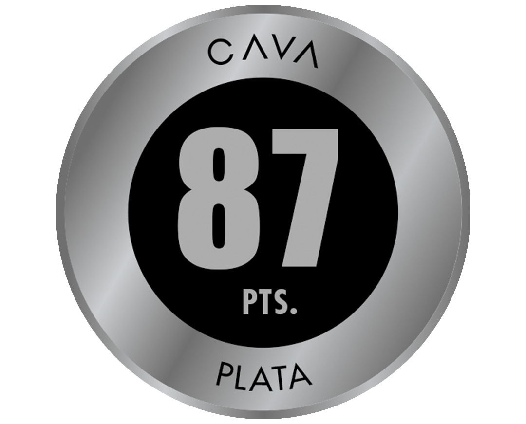 2023 Cava Plata