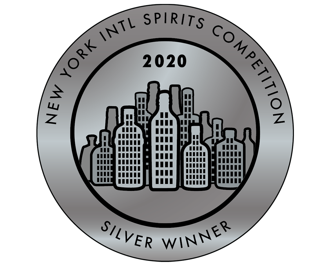 New York Spirit Plata