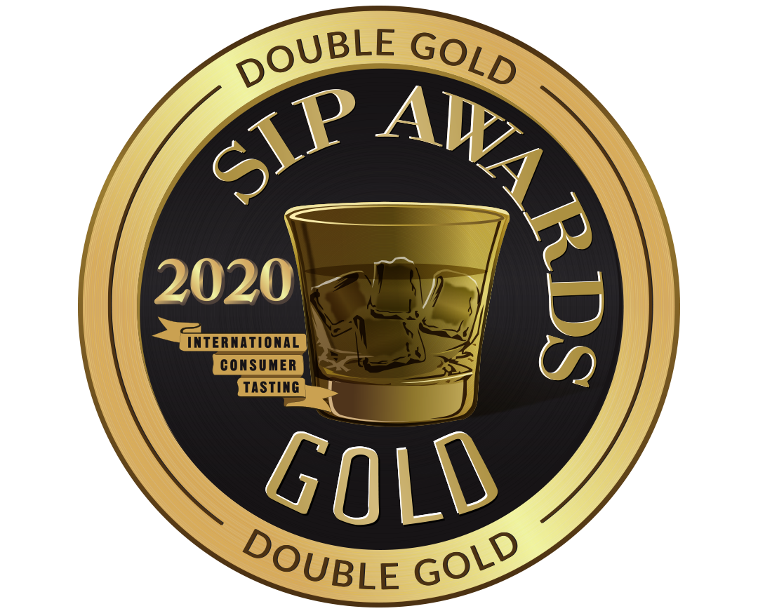 SIP Awards Doble Oro 2020
